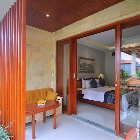 Narda House Ubud Zewnętrze zdjęcie