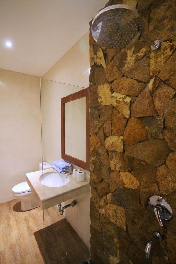 Narda House Ubud Zewnętrze zdjęcie