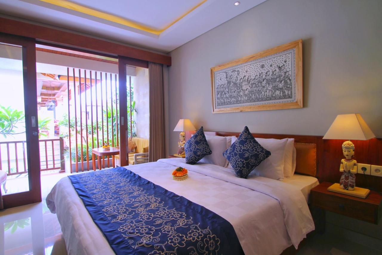 Narda House Ubud Zewnętrze zdjęcie