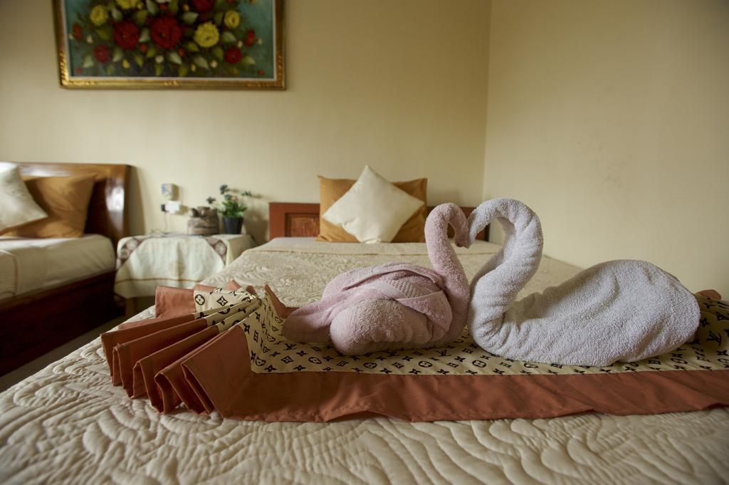 Narda House Ubud Zewnętrze zdjęcie
